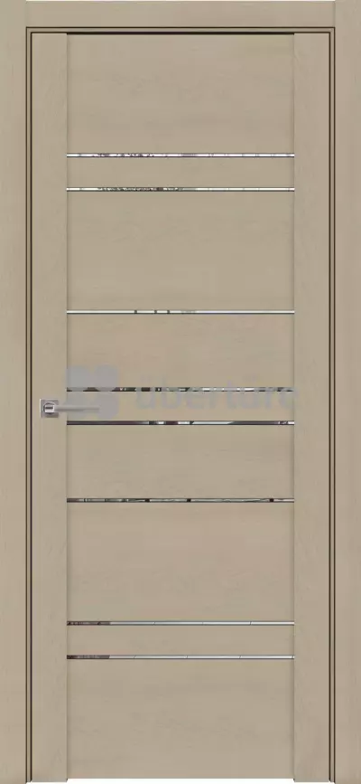 Дверь Uniline ПДЗ Bronze 30032
