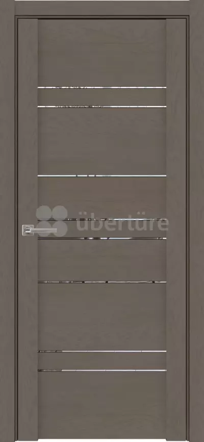 Дверь Uniline ПДЗ Bronze 30032