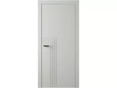 Дверь Simple 6 ДГ