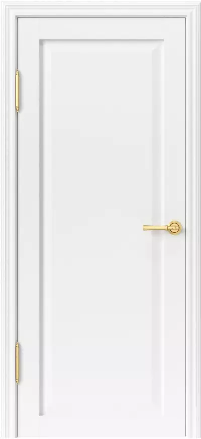 Двери коллекции Neoclassic ПДГ 82001