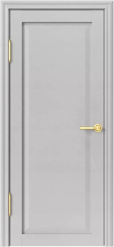 Двери коллекции Neoclassic ПДГ 82001
