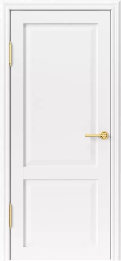 Двери коллекции Neoclassic ПДГ 82002