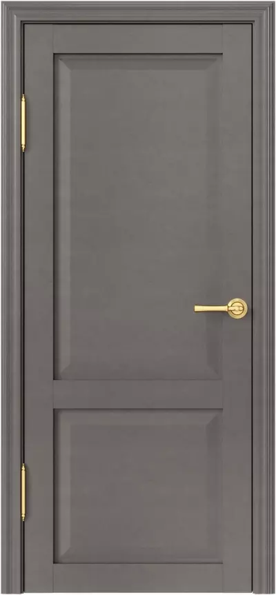 Двери коллекции Neoclassic ПДГ 82002