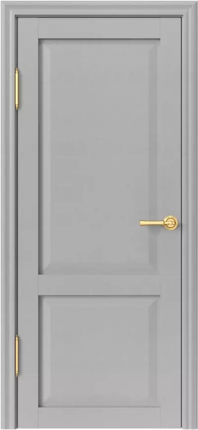 Двери коллекции Neoclassic ПДГ 82002