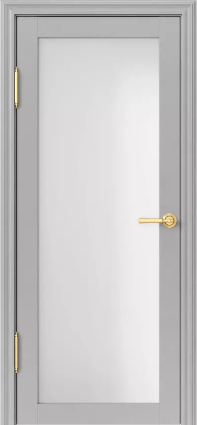 Двери коллекции Neoclassic ПДО 82001