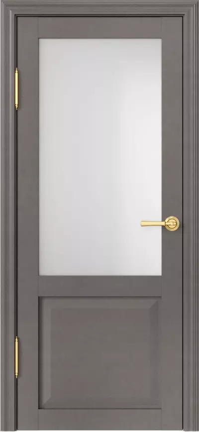 Двери коллекции Neoclassic ПДО 82002