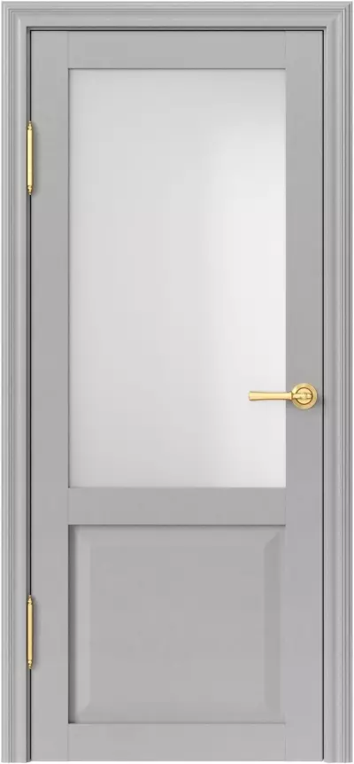 Двери коллекции Neoclassic ПДО 82002