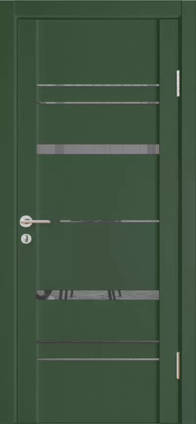 Дверь Uniline ПДЗ Gгеу 30021/1