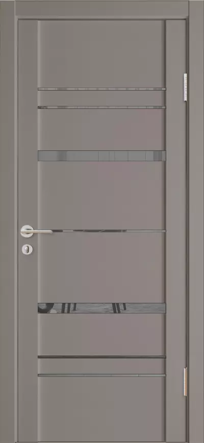 Дверь Uniline ПДЗ Gгеу 30027/1