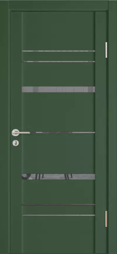 Дверь Uniline ПДЗ Gгеу 30027/1