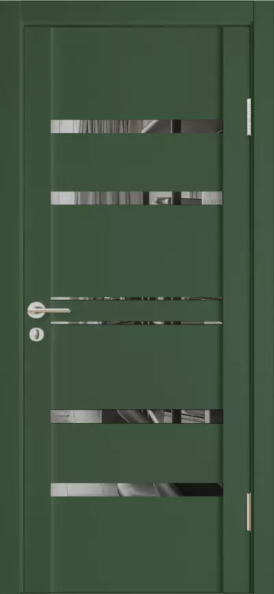 Дверь Uniline ПДЗ Gгеу 30030/1