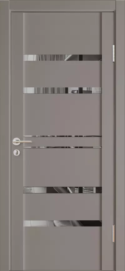 Дверь Uniline ПДЗ Gгеу 30030/1