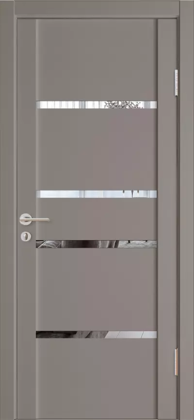 Дверь Uniline ПДЗ Gгеу 30021/1