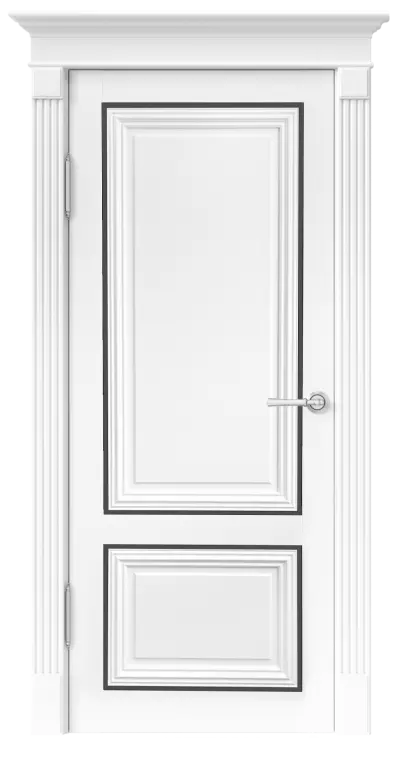 Двери коллекции Бия ПДГ 83002