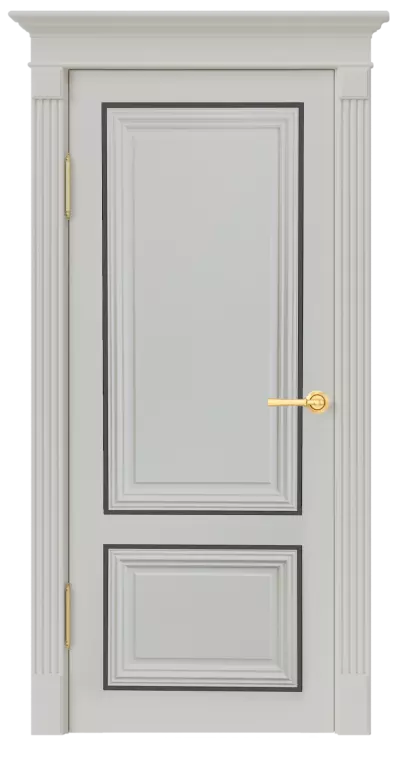 Двери коллекции Бия ПДГ 83002