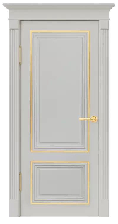 Двери коллекции Бия ПДГ 83002