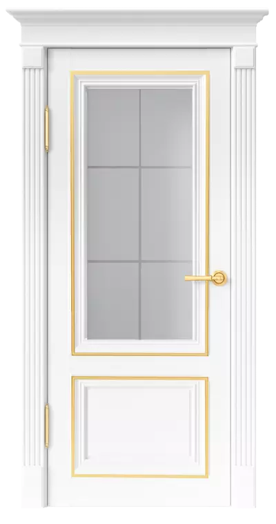 Двери коллекции Бия ПДО 83002