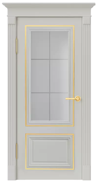 Двери коллекции Бия ПДО 83002