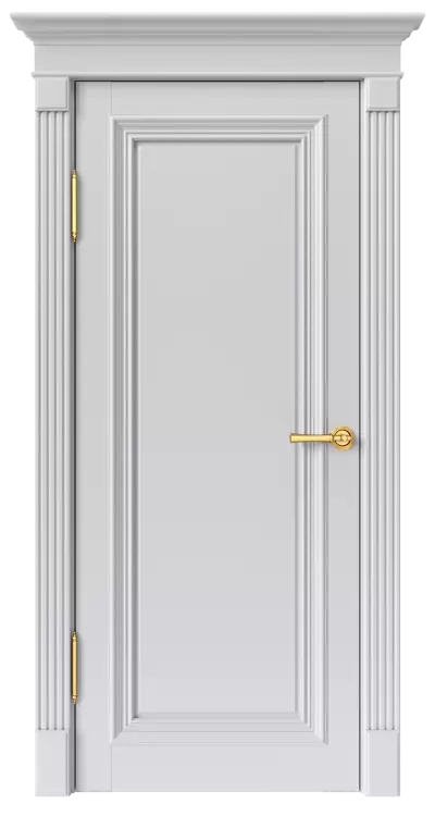 Двери коллекции Катунь ПДГ 81001