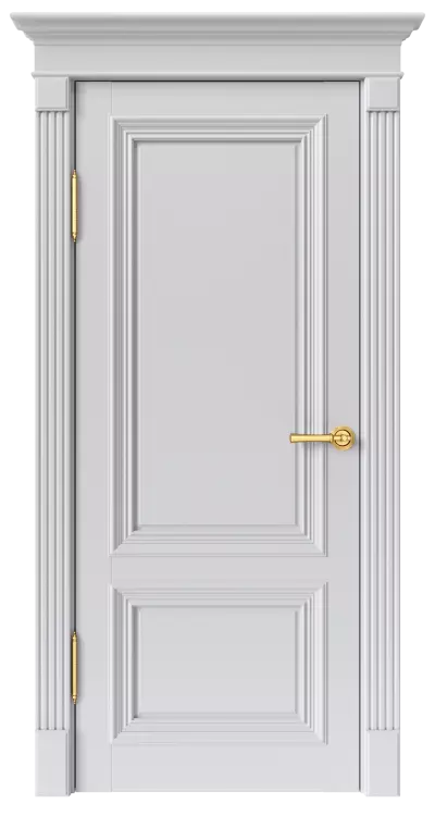 Двери коллекции Катунь ПДГ 81002